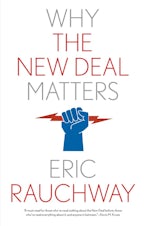 Why the New Deal Matters