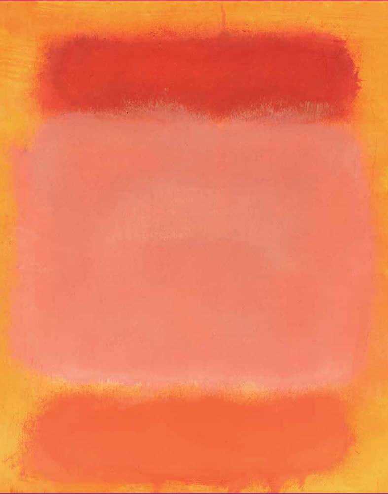 MARK ROTHKO アートブック　洋書 Rothko (Basic Art Series 2.0): Baal-Teshuva, Jacob