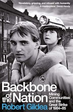 Backbone of the Nation