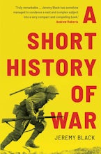 A Short History of War