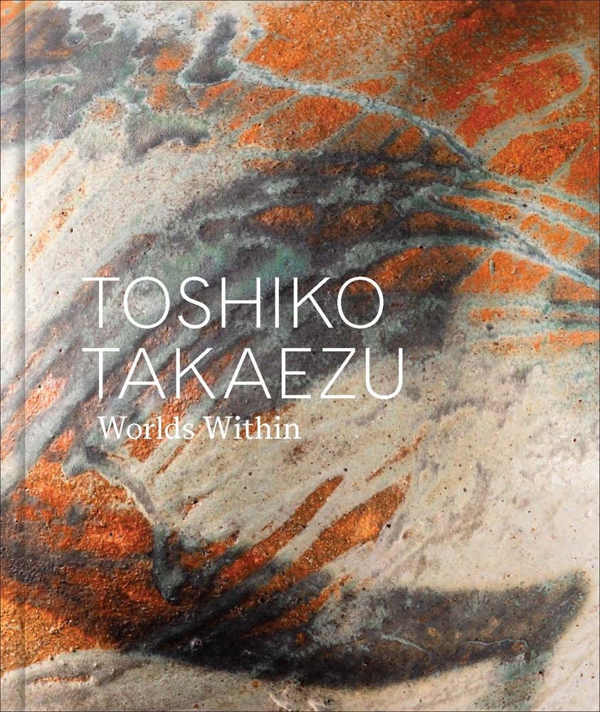 Toshi Taka♪ Toshiko Takaezu