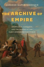 The Archive of Empire