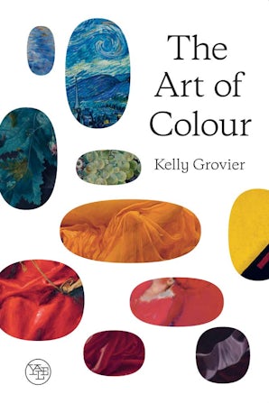 How Color Works: Color Theory in the 21st Century [Book]