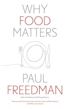 Why Food Matters