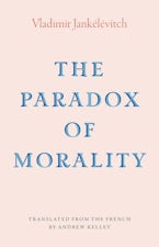 The Paradox of Morality