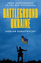 Battleground Ukraine