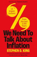 We Need to Talk About Inflation