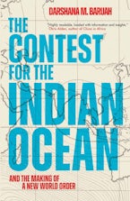 The Contest for the Indian Ocean