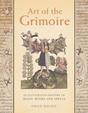Ep. 122—Art of the Grimoire - Yale University Press