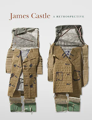 Jim Castles James Castle