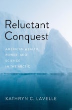 Reluctant Conquest