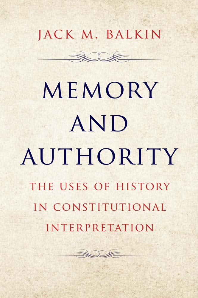 Legitimacy and History