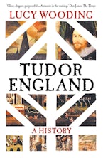 Tudor England