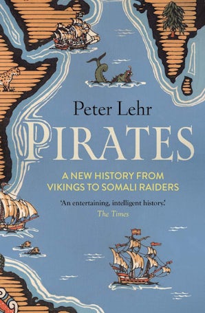 research books about pirates