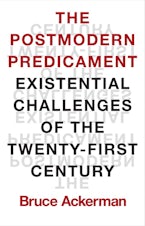 The Postmodern Predicament