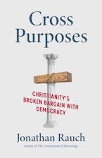 Cross Purposes Cross Purposes