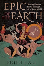Epic of the Earth