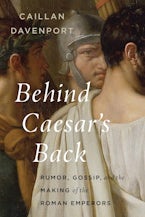 Behind Caesars Back