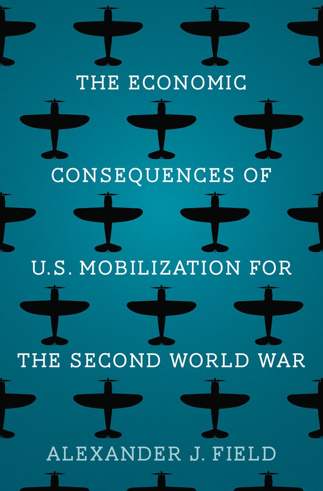 The Economic Consequences of U.S. Mobilization for the Second