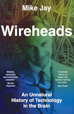 Cover of 'Wireheads' by Mike Jay 