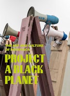 Project a Black Planet