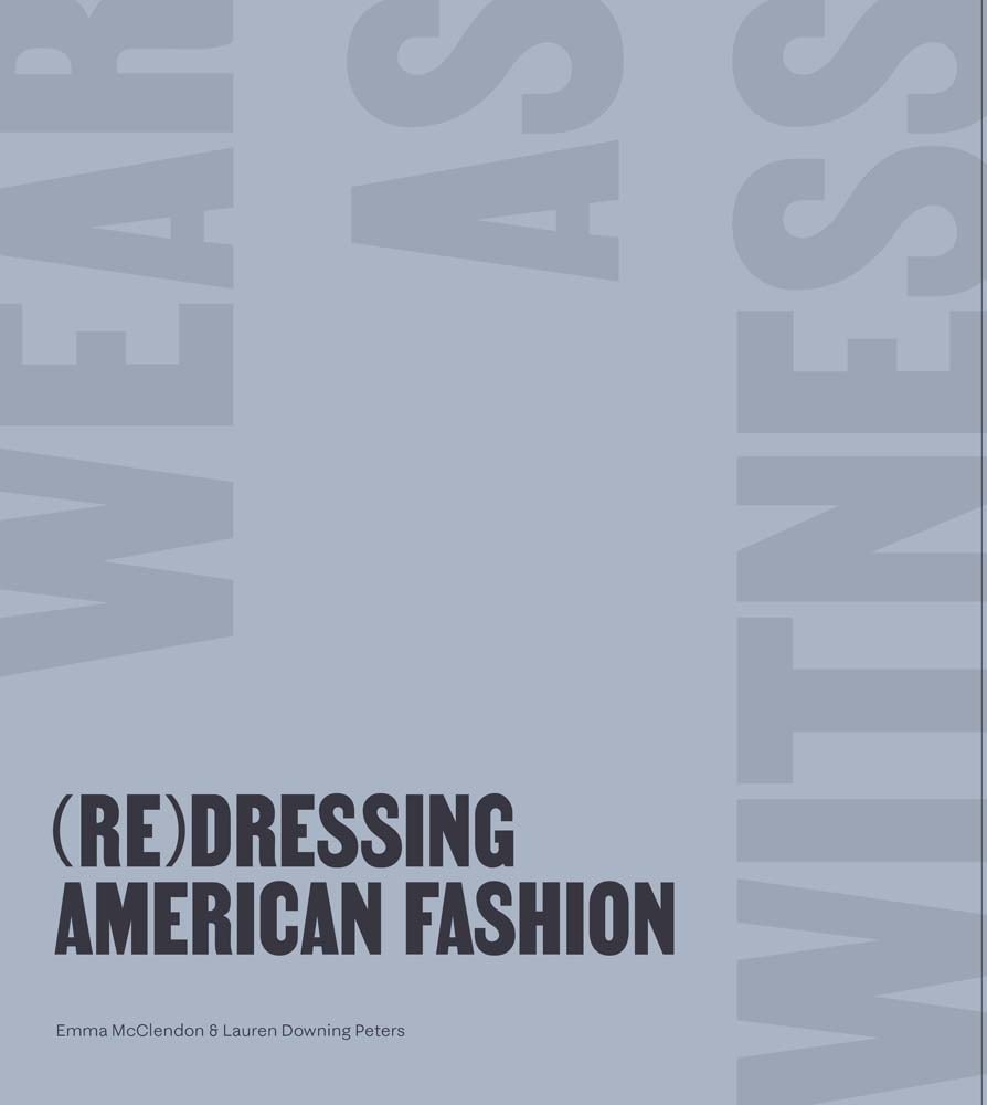 洋書 AMERICAN  FASHION Twentieth-Century American Fashion (Dress, Body, Culture, 6