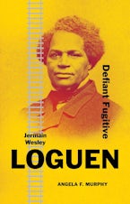 Jermain Wesley Loguen