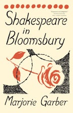 Shakespeare in Bloomsbury