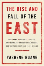 The Rise and Fall of the EAST