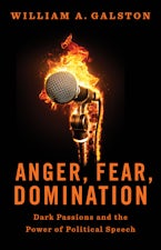Anger, Fear, Domination
