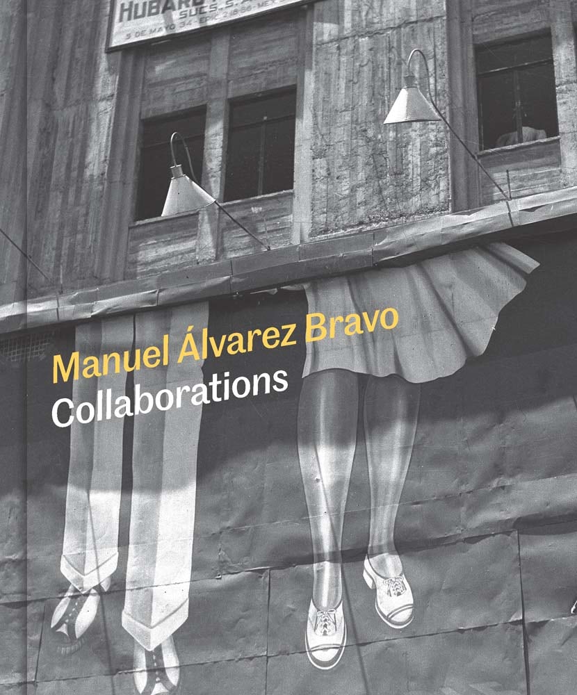 Manuel Alvarez Bravo Manuel Alvarez Bravo