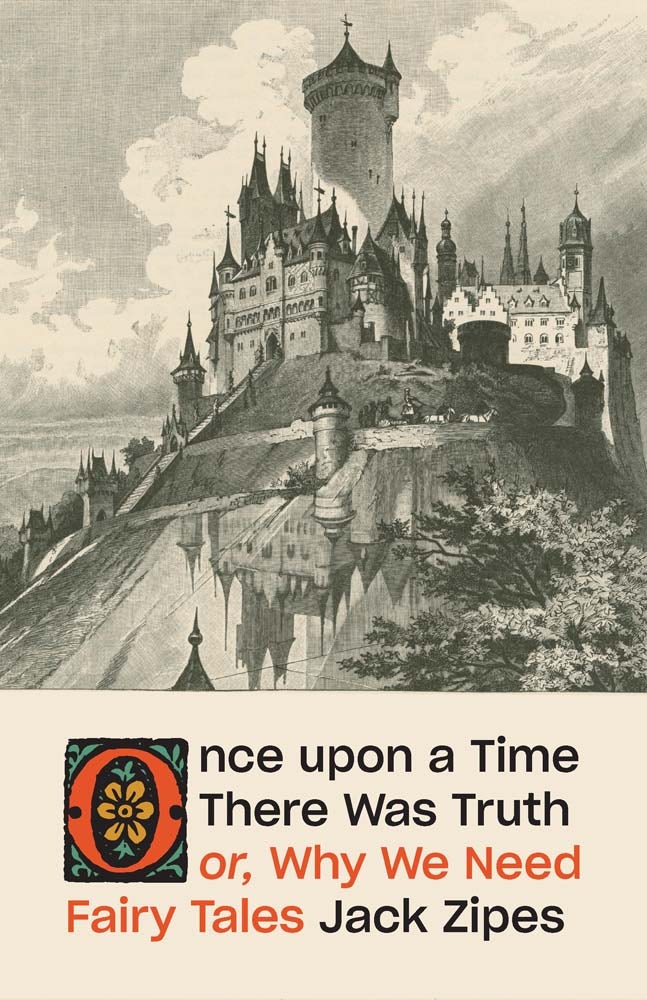 Once upon a Time There Was Truth