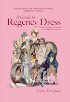 A Guide to Regency Dress