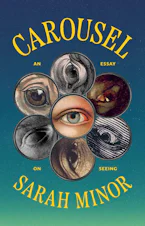 Cover of 'Carousel' by Sarah Minor 