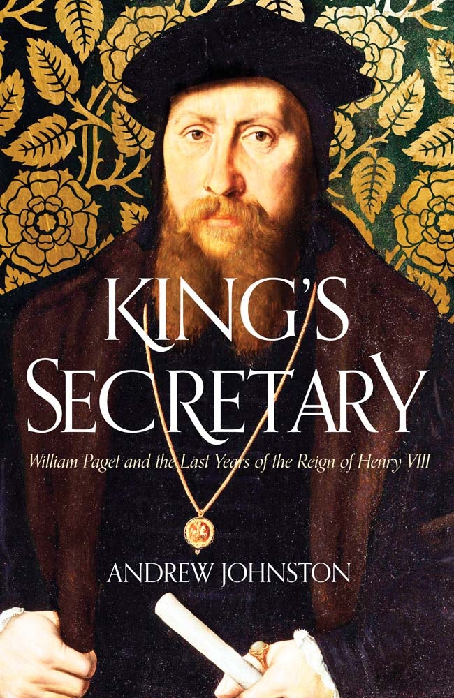 King's Secretary