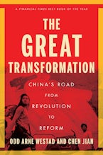 The Great Transformation