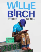 Cover of 'Willie Birch' by Russell Lord 