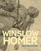 Cover of 'Winslow Homer' by Ramey Mize 