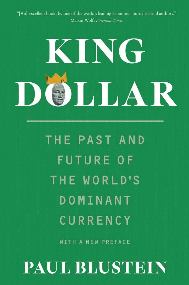 King Dollar