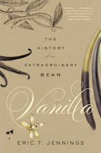 Cover of 'Vanilla' by Eric T. Jennings 
