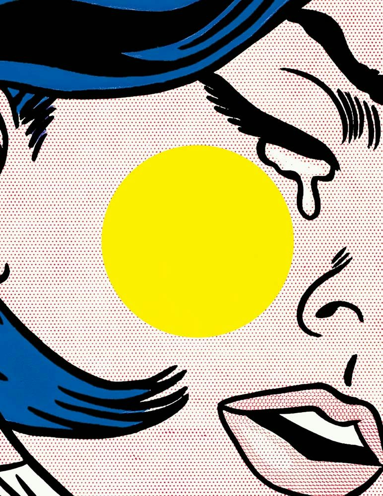 Roy Lichtenstein