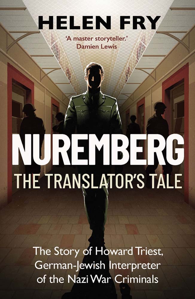Nuremberg: The Translator's Tale