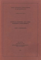 Atopula, Guerrero, and Olmec Horizons in Mesoamerica
