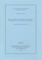 The Excavations at Corozal, Venezuela