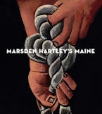 Marsden Hartleys Maine