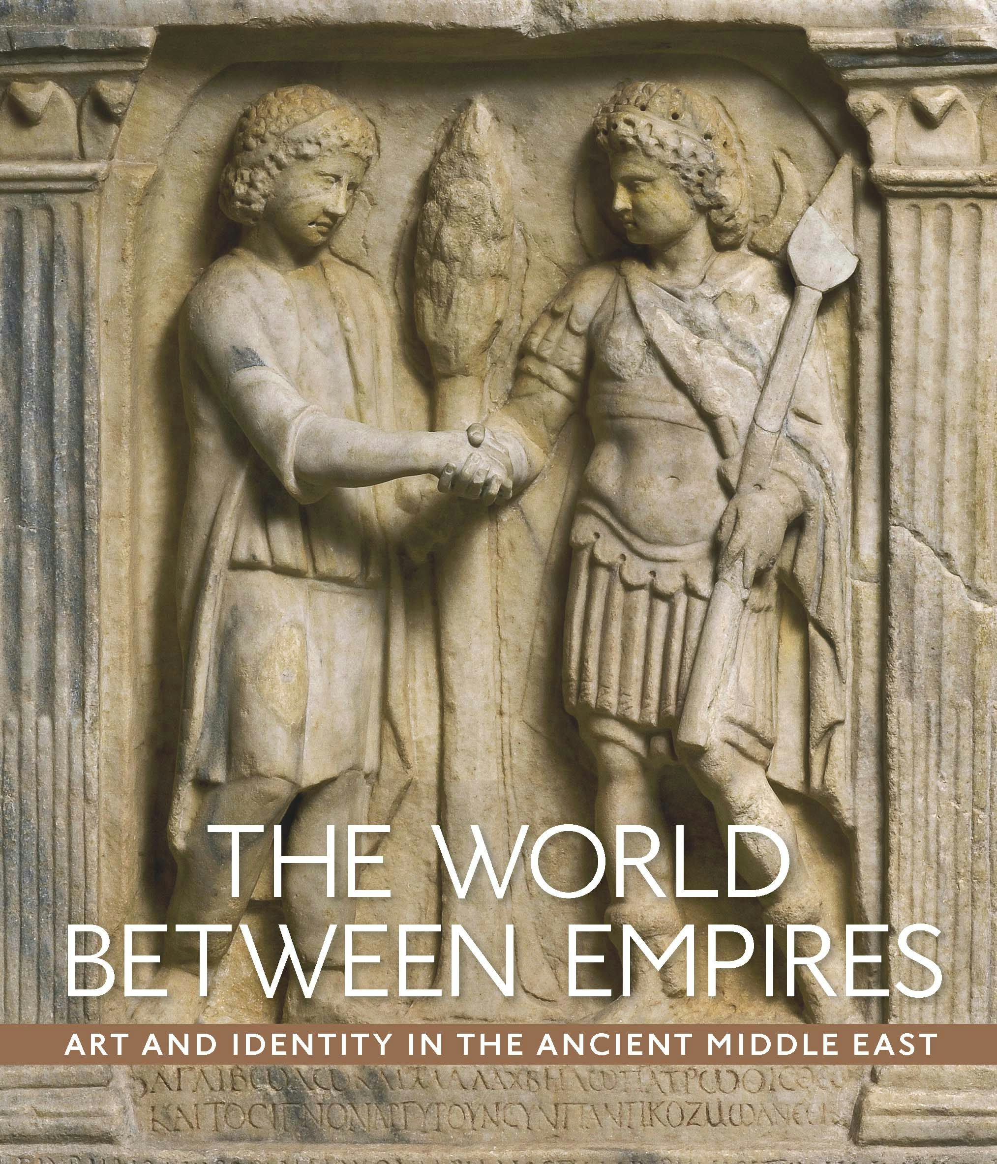 The World Between Empires