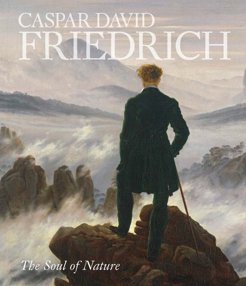 Contemplative landscapes: Caspar David Friedrich. TASCHEN Books