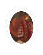 Cover of 'Costume Art' by Andrew Bolton 