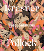 Cover of 'Krasner and Pollock' by David Breslin and Brinda Kumar 