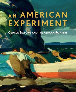 american experiment book